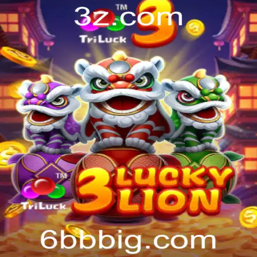 6bb - Explorando o Mundo de 3LUCKYLION: O Jogo que Combina Aventura e Sorte