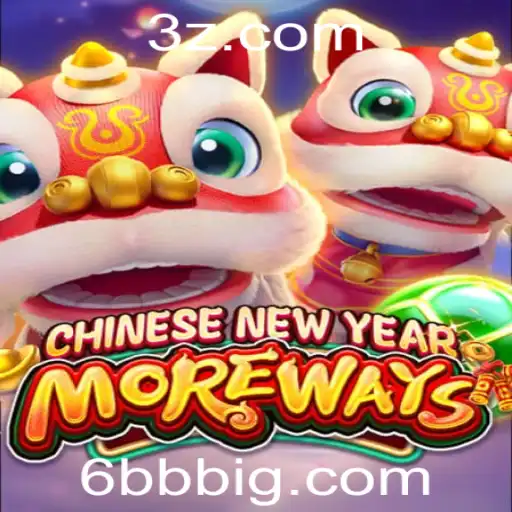 6bb - Descubra 'CHINESENEWYEARMOREWAYS': A Fascinante Aventura de Jogo