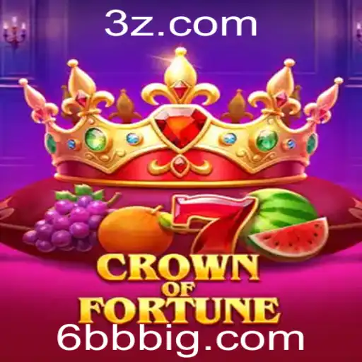 6bb - Descubra o Encantamento do Jogo CrownofFortune: Regras e Estratégias