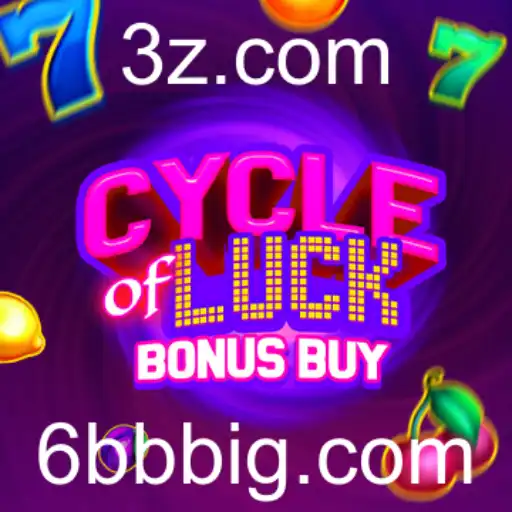 6bb - Explorando o 'CycleofLuckBonusBuy': Uma Jornada Rumo ao Destino