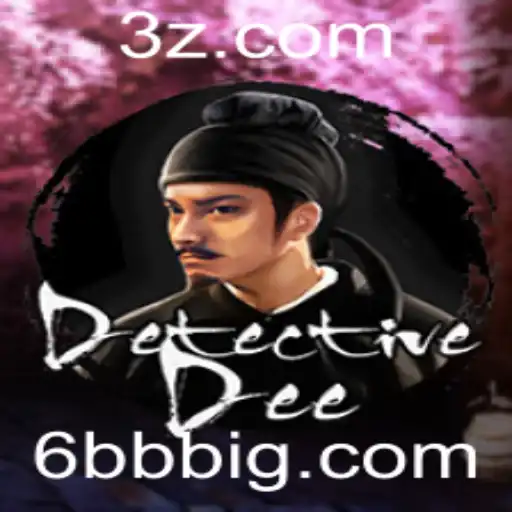 6bb - DetectiveDee: Explorando o Fascinante Mundo do Jogo de Detetive