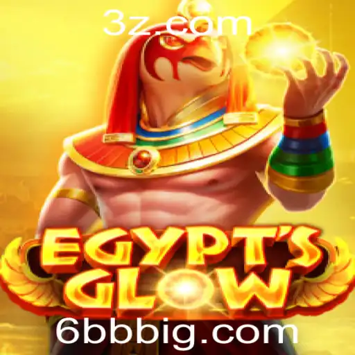 Descubra o Fascinante Mundo de EgyptsGlow e Sua Mecânica Inovadora
