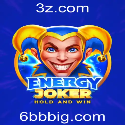 6bb - EnergyJoker: Descubra o Jogo do Momento