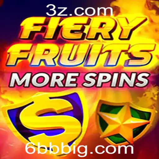 6bb - Explorando FieryFruitsMoreSpins: Diversão e Estratégia no Mundo dos Slots