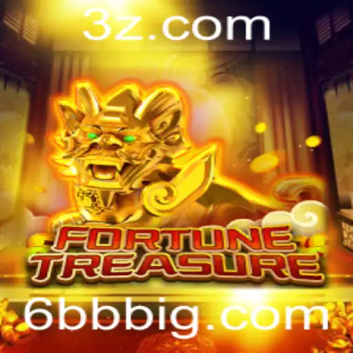 Descubra FortuneTreasure: O Novo Jogo que Está Dominando 2023