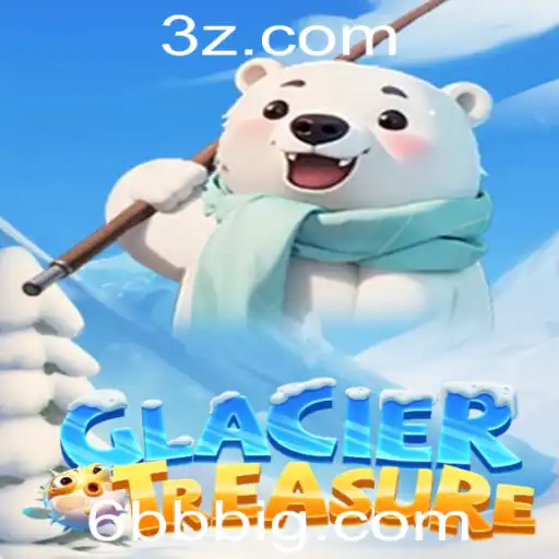 6bb - Explorando GlacierTreasure: Um Mergulho Gelado na Aventura