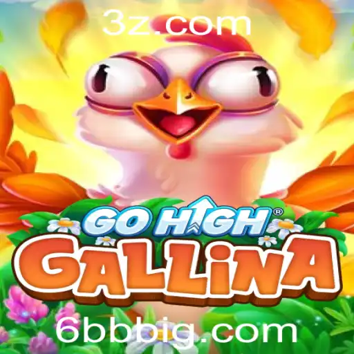 6bb - GoHighGallina: Um Mergulho Profundo no Mundo do Jogo Inovador