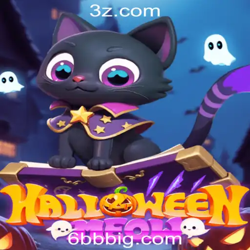 6bb - HalloweenMeow: O Jogo que Une Gatos e Aventura de Forma Encantadora