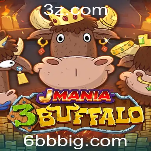 6bb - Explorando o Fascinante Mundo de JMania3Buffalo: Um Novo Fenômeno no Universo dos Jogos