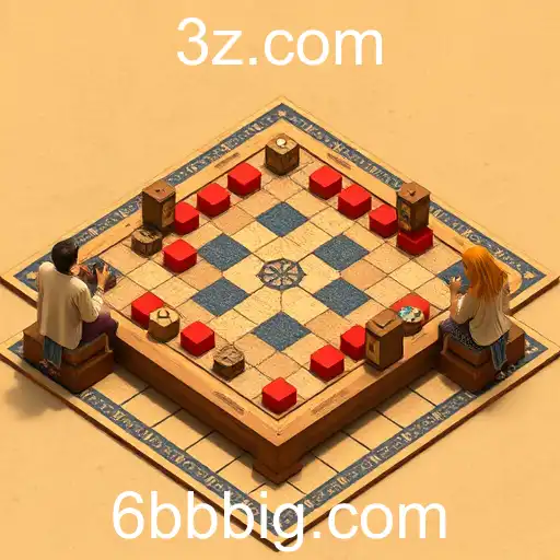 6bb - A Fascinante Evolução dos Jogos de Tabuleiro