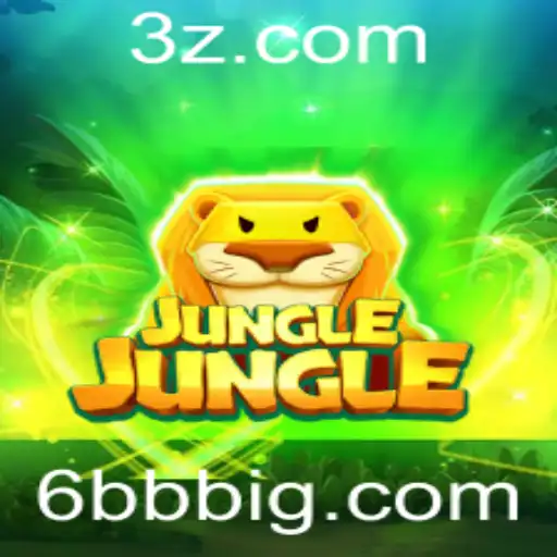 6bb - Explorando o Mundo de JungleJungle: O Jogo que Transforma a Aventura na Selva