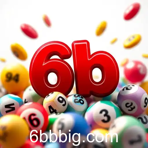 6bb - Loteria: A Busca pelo Sonho de Milhões