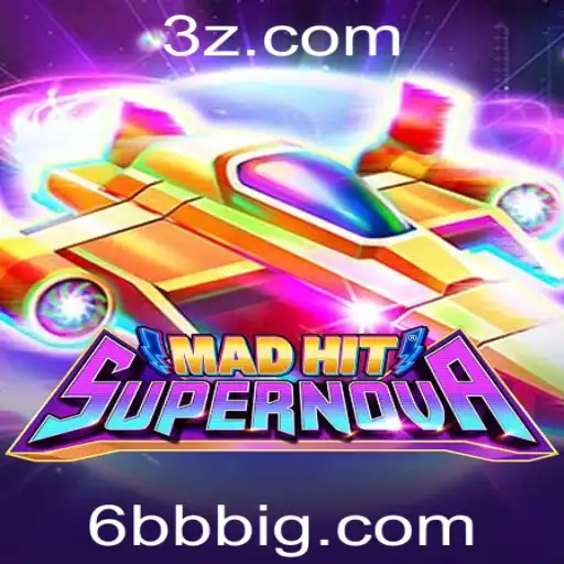 6bb - MadHitSupernova: Desvendando o Novo Fenômeno dos Games