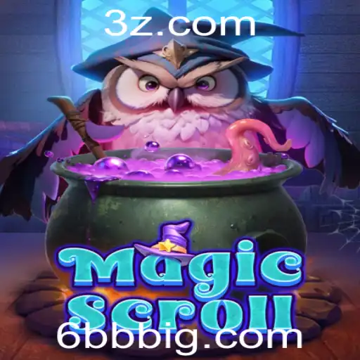 6bb - Descubra o Fascinante Universo de MagicScroll: A Nova Sensação dos Jogos