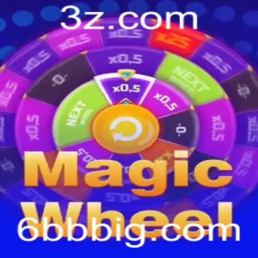 6bb - Explorando o Fascinante Mundo de MagicWheel: Mergulhe na Aventura