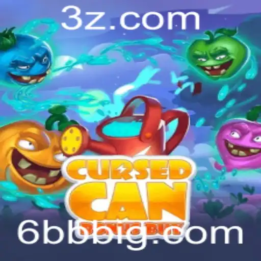 CursedCanBonusBuy: Uma Aventura de Estratégia e Azar