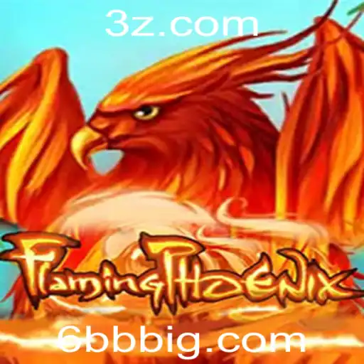Descubra o Mundo Empolgante de FlamingPhoenix