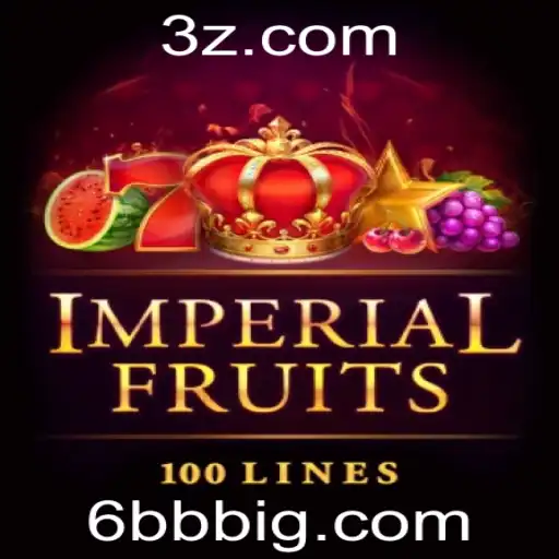 Descubra a Emocionante Experiência de Jogo em ImperialFruits100