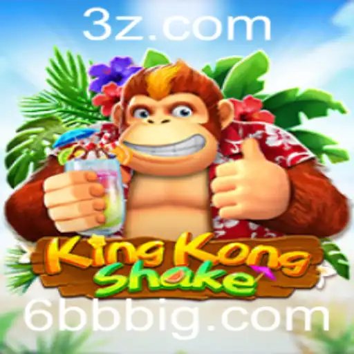 Descubra KingKongShake: O Jogo de Estratégia e Aventura