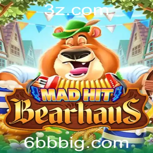 MadHitBearhaus: Descubra o Novo Jogo de Estratégia do Momento