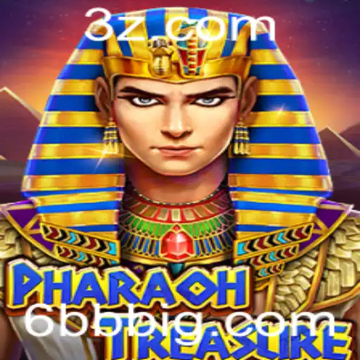 PharaohTreasure: Descobrindo o Encanto do Egito Antigo