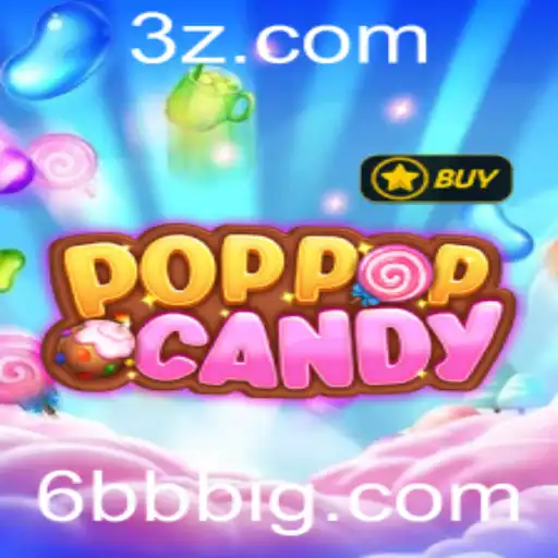 6bb - Descubra o Fascinante Mundo de POPPOPCANDY