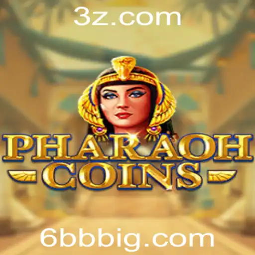 6bb - Descubra PharaohCoins: Aventuras Antigas e Estratégia Moderna