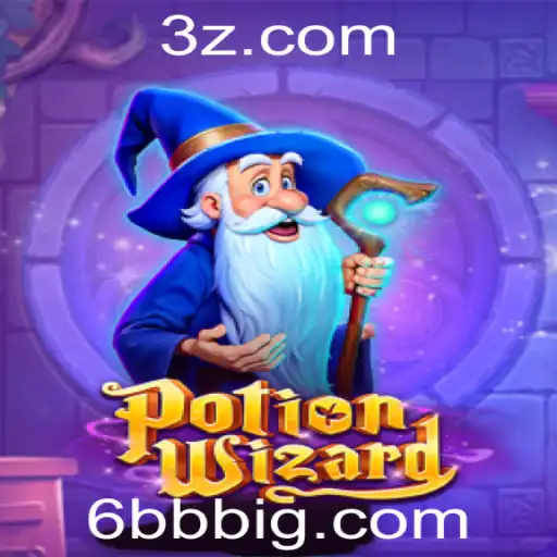 Mergulhe no Mundo de Magia com PotionWizard