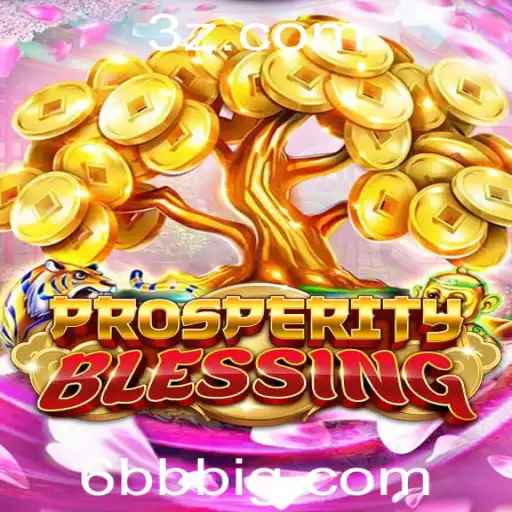 6bb - Explorando ProsperityBlessing: Uma Viagem ao Mundo do Novo Jogo de Cartas