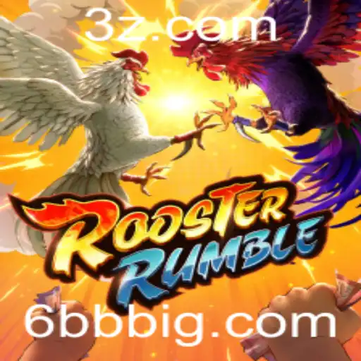 6bb - RoosterRumble: Uma Aventura Emocionante No Mundo das Aves de Combate