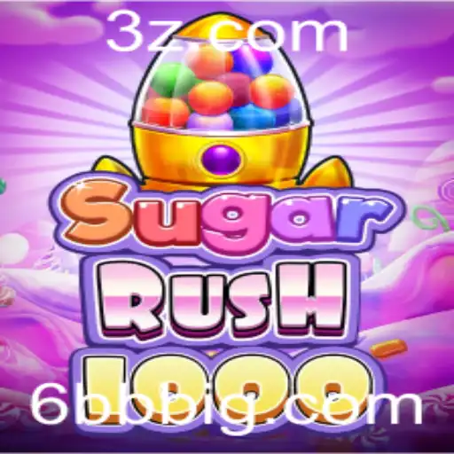 6bb - Explorando SugarRush1000: O Impulso Açucarado dos Jogos Modernos