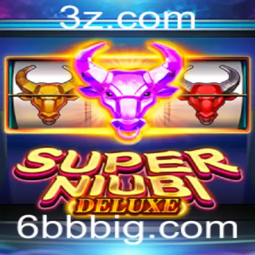 6bb - SuperNiubiDeluxe: A Revolução dos Jogos de Tabuleiro com Estratégia Inigualável