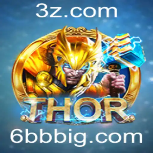 6bb - A Inovação do Jogo THOR: Uma Experiência Imersiva com Código 6bb