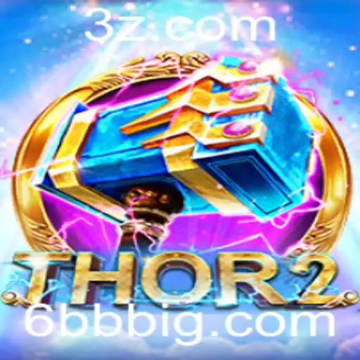 6bb - Descubra o Excitante Mundo de Thor2: Uma Nova Jornada no Universo dos Jogos