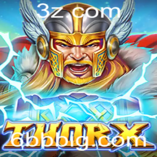 6bb - Descubra ThorX: O Jogo Inovador do Momento