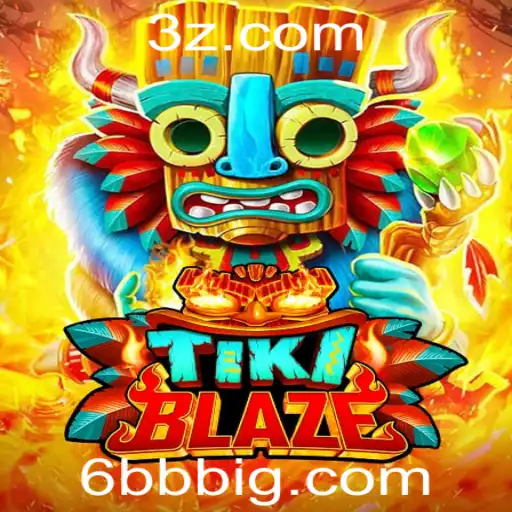 6bb - Explorando o Fascinante Mundo de TikiBlaze