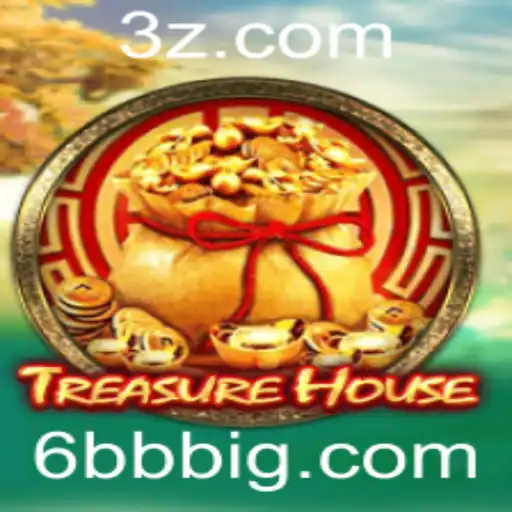 6bb - Explorando TreasureHouse: um mundo de aventura e estratégia