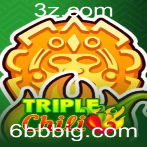 6bb - Descubra o Fascinante Mundo de TripleChili: O Jogo que Está Conquistando o Mundo