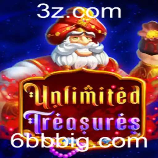 6bb - Descubra as Aventuras de UnlimitedTreasures: Um Mundo de Diversão e Estratégia