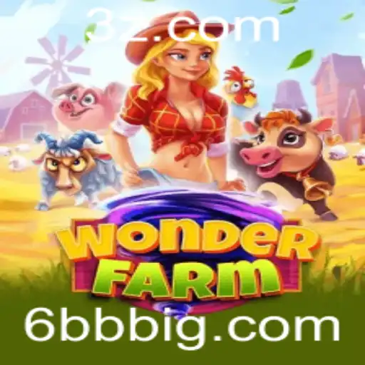 6bb - Explorando o Mundo de WonderFarm: Um Guia Completo